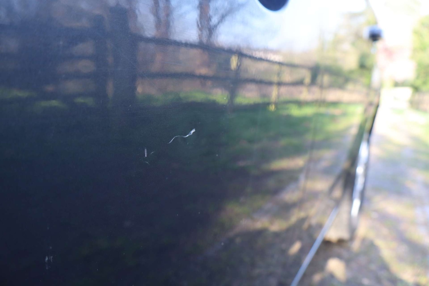 Used Ford Mondeo 2008 for sale - 77953331: Photo 23