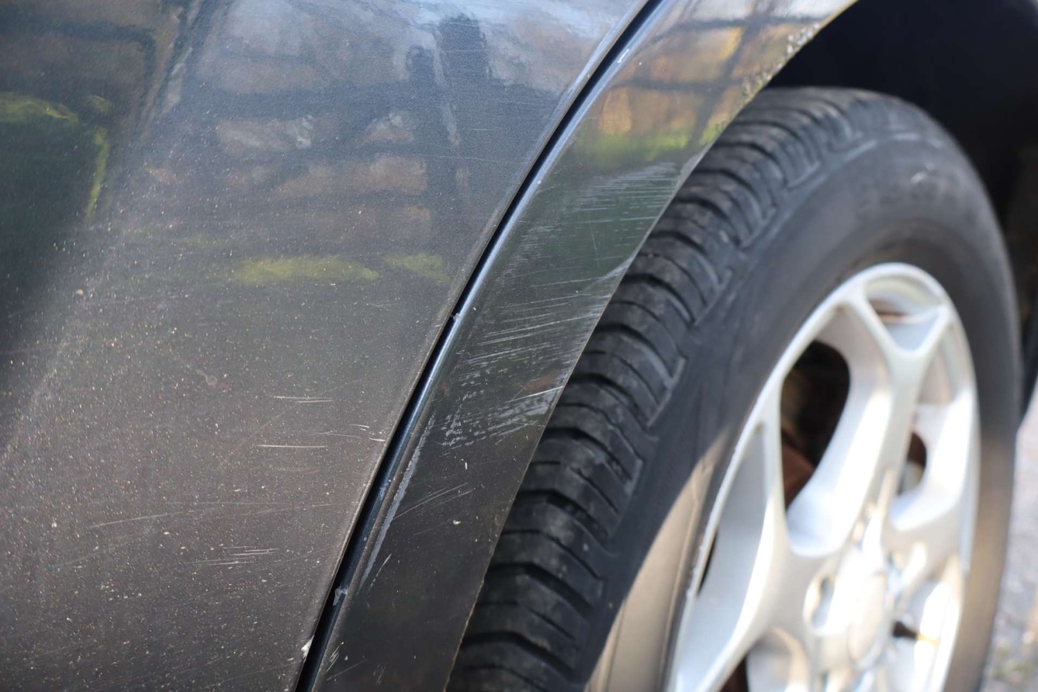 Used Ford Mondeo 2008 for sale - 77953331: Photo 24