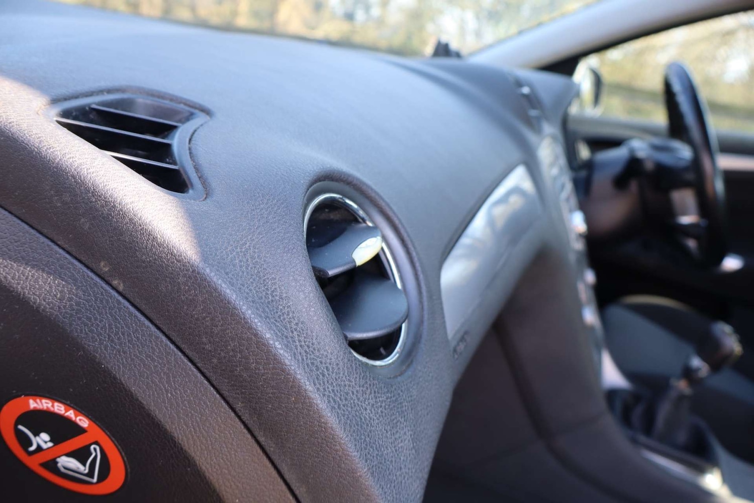 Used Ford Mondeo 2008 for sale - 77953331: Photo 27