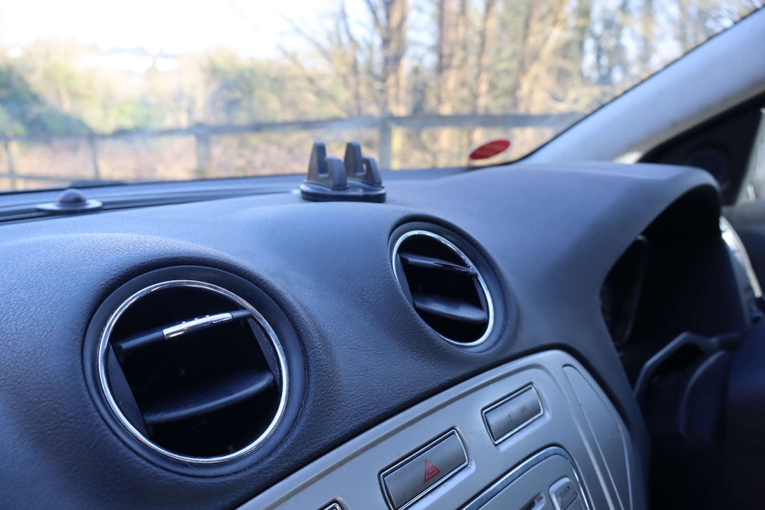 Used Ford Mondeo 2008 for sale - 77953331: Photo 31