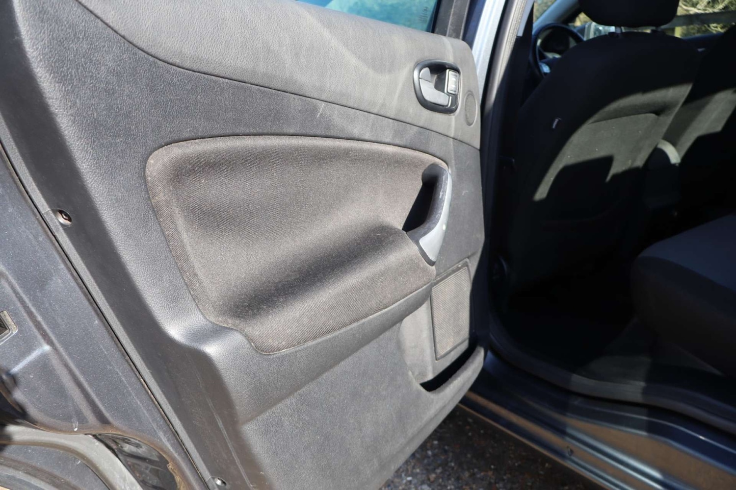 Used Ford Mondeo 2008 for sale - 77953331: Photo 34