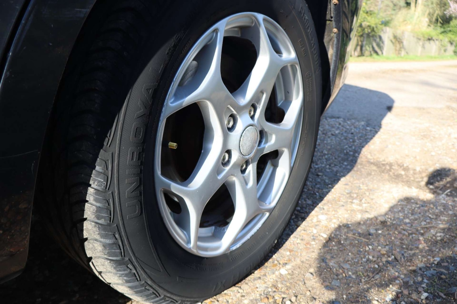 Used Ford Mondeo 2008 for sale - 77953331: Photo 40