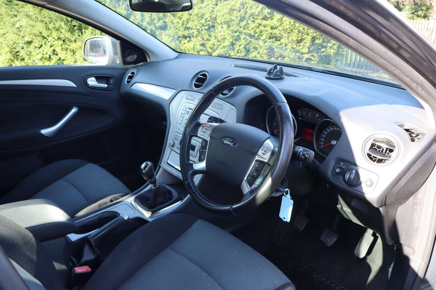 Used Ford Mondeo 2008 for sale - 77953331: Photo 7