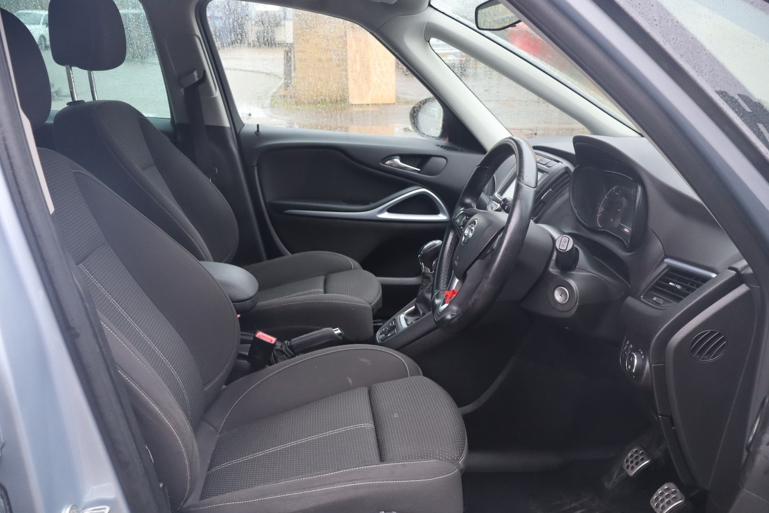 Used Vauxhall Zafira 2016 for sale - 77297151: Photo 10