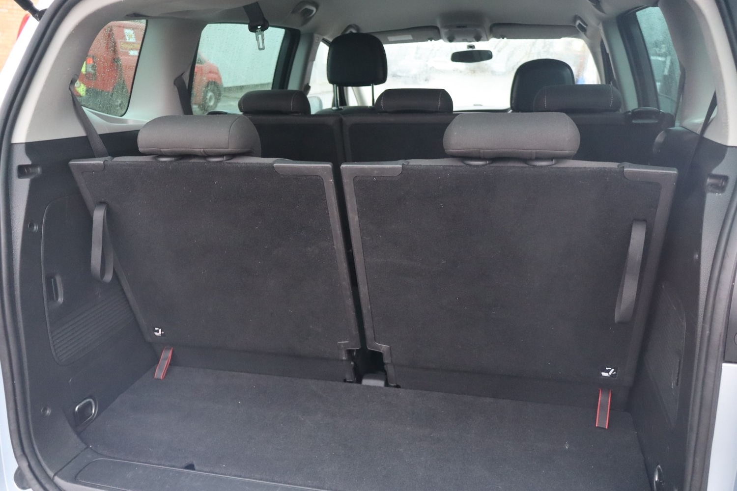 Used Vauxhall Zafira 2016 for sale - 77297151: Photo 14