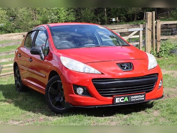 Used Peugeot 207 2010 for sale - 78298634: Photo