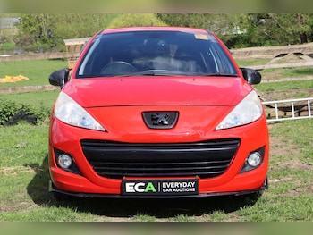 Used Peugeot 207 2010 for sale - 78298634: Photo