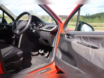 Used Peugeot 207 2010 for sale - 78298634: Photo