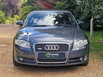 2007 (57) - 1.8T S Line 2dr Multitronic