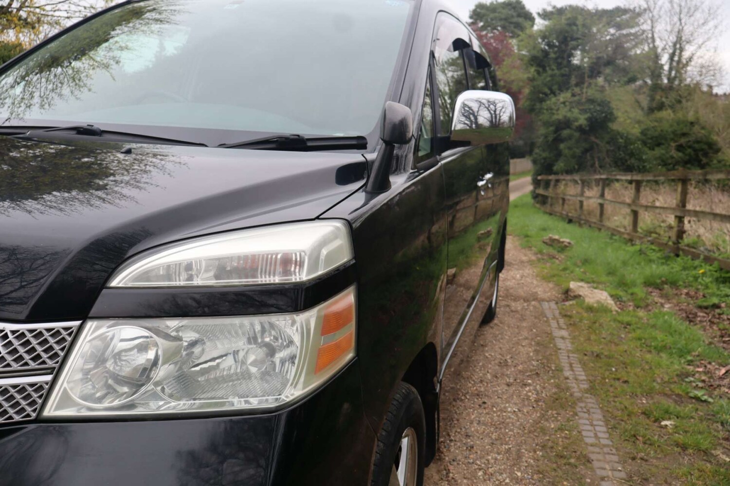 Used Toyota Voxy 2019 for sale - 78097362: Photo 12