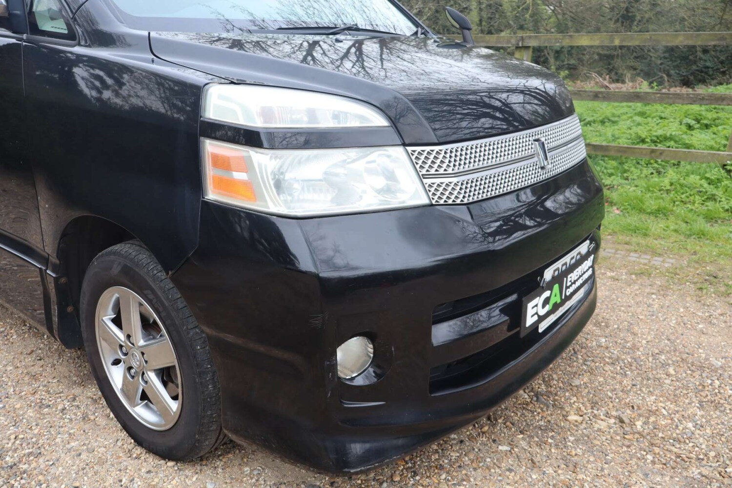 Used Toyota Voxy 2019 for sale - 78097362: Photo 13