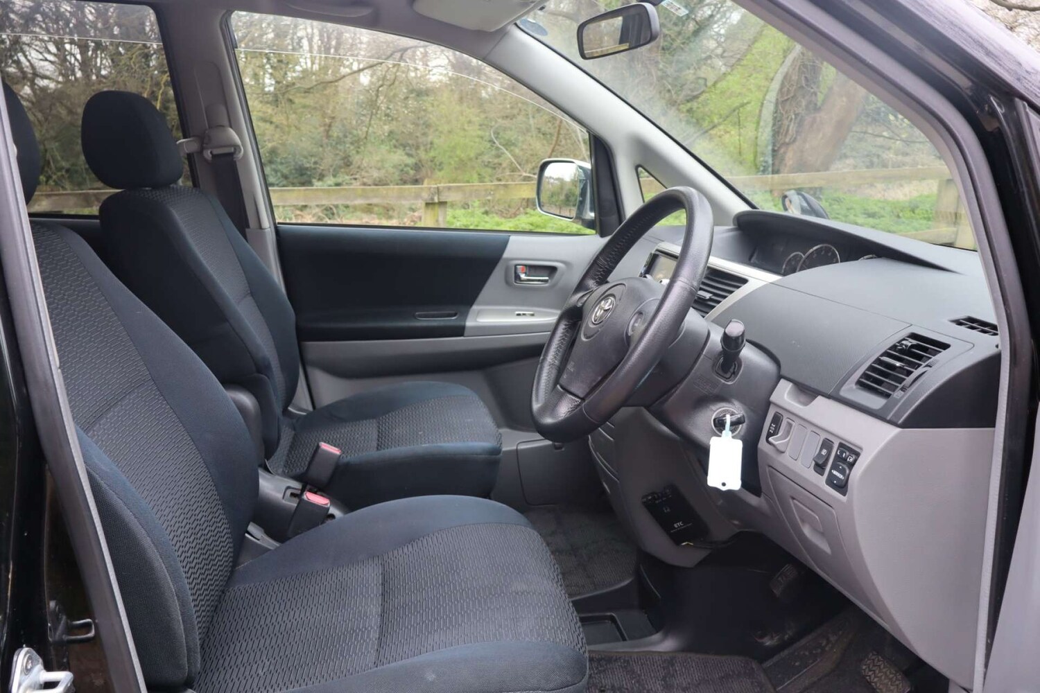 Used Toyota Voxy 2019 for sale - 78097362: Photo 16