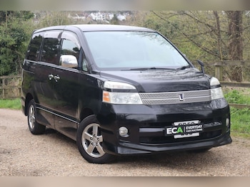 Used Toyota Voxy 2019 for sale - 78097362: Photo