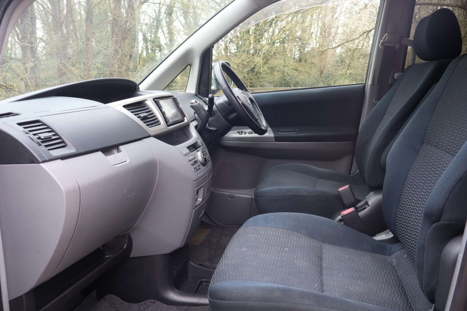 Used Toyota Voxy 2019 for sale - 78097362: Photo 22