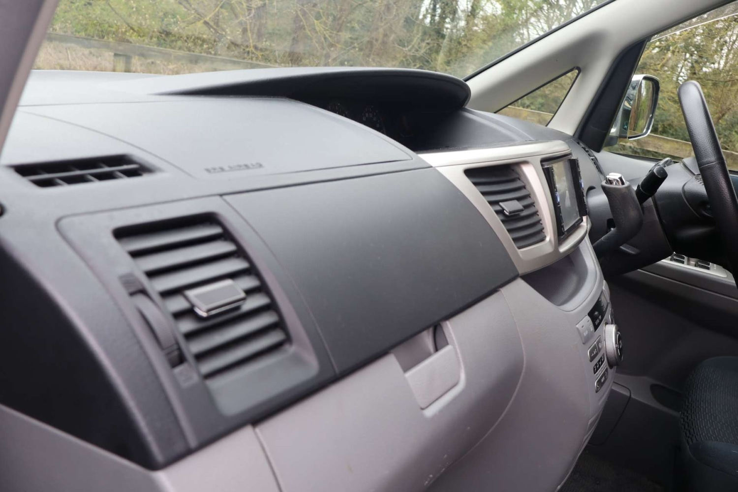 Used Toyota Voxy 2019 for sale - 78097362: Photo 24