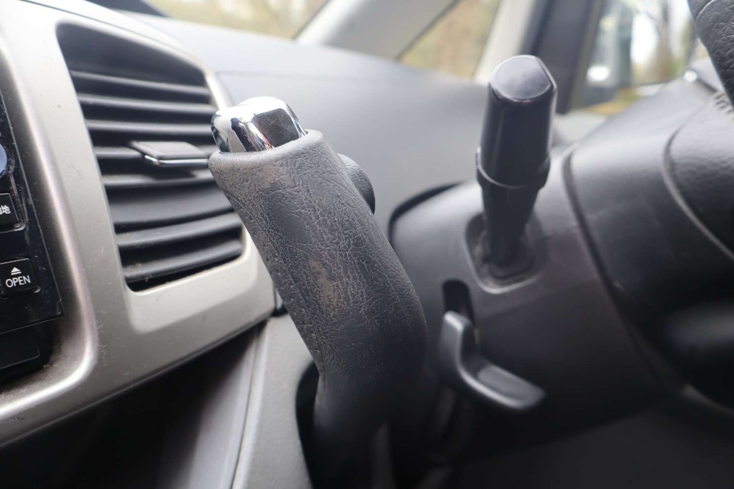 Used Toyota Voxy 2019 for sale - 78097362: Photo 27