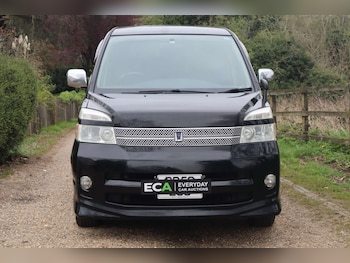 Used Toyota Voxy 2019 for sale - 78097362: Photo