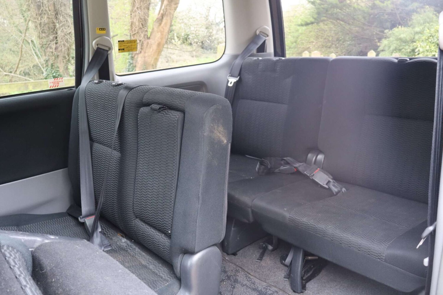 Used Toyota Voxy 2019 for sale - 78097362: Photo 31