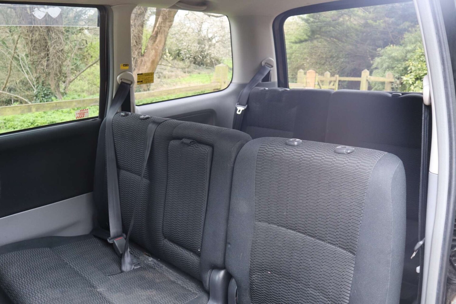 Used Toyota Voxy 2019 for sale - 78097362: Photo 32