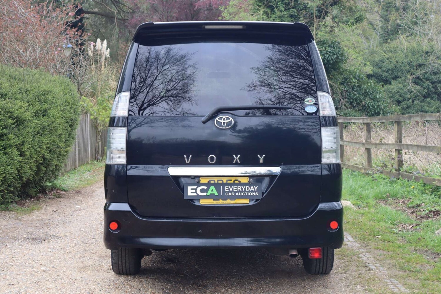 Used Toyota Voxy 2019 for sale - 78097362: Photo 33