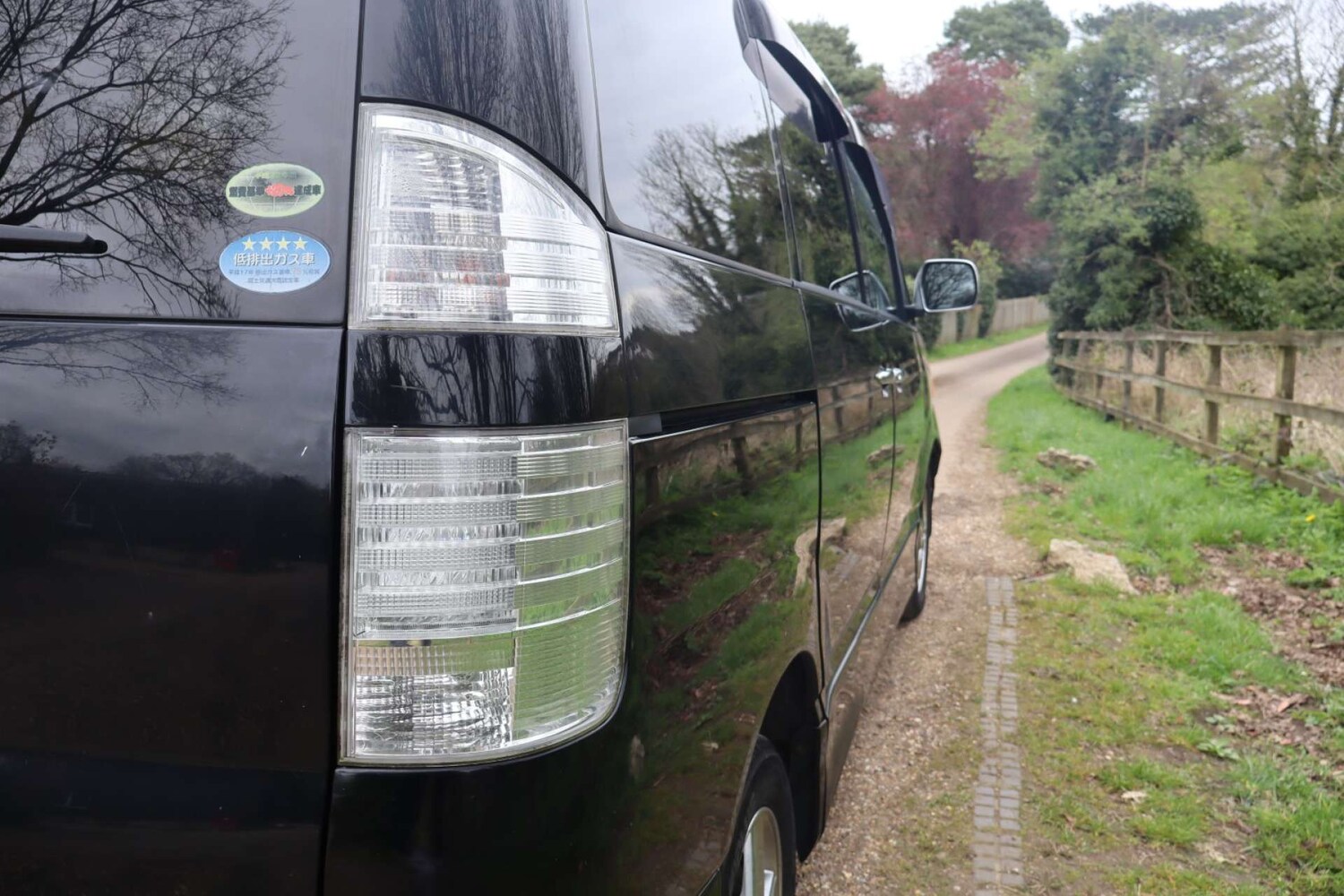 Used Toyota Voxy 2019 for sale - 78097362: Photo 34