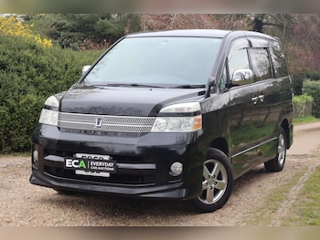 Used Toyota Voxy 2019 for sale - 78097362: Photo