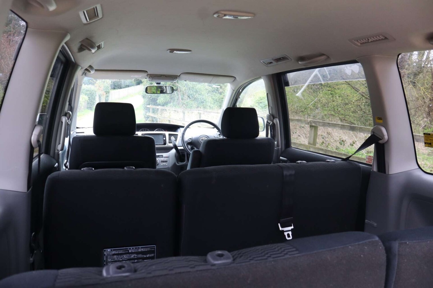 Used Toyota Voxy 2019 for sale - 78097362: Photo 41