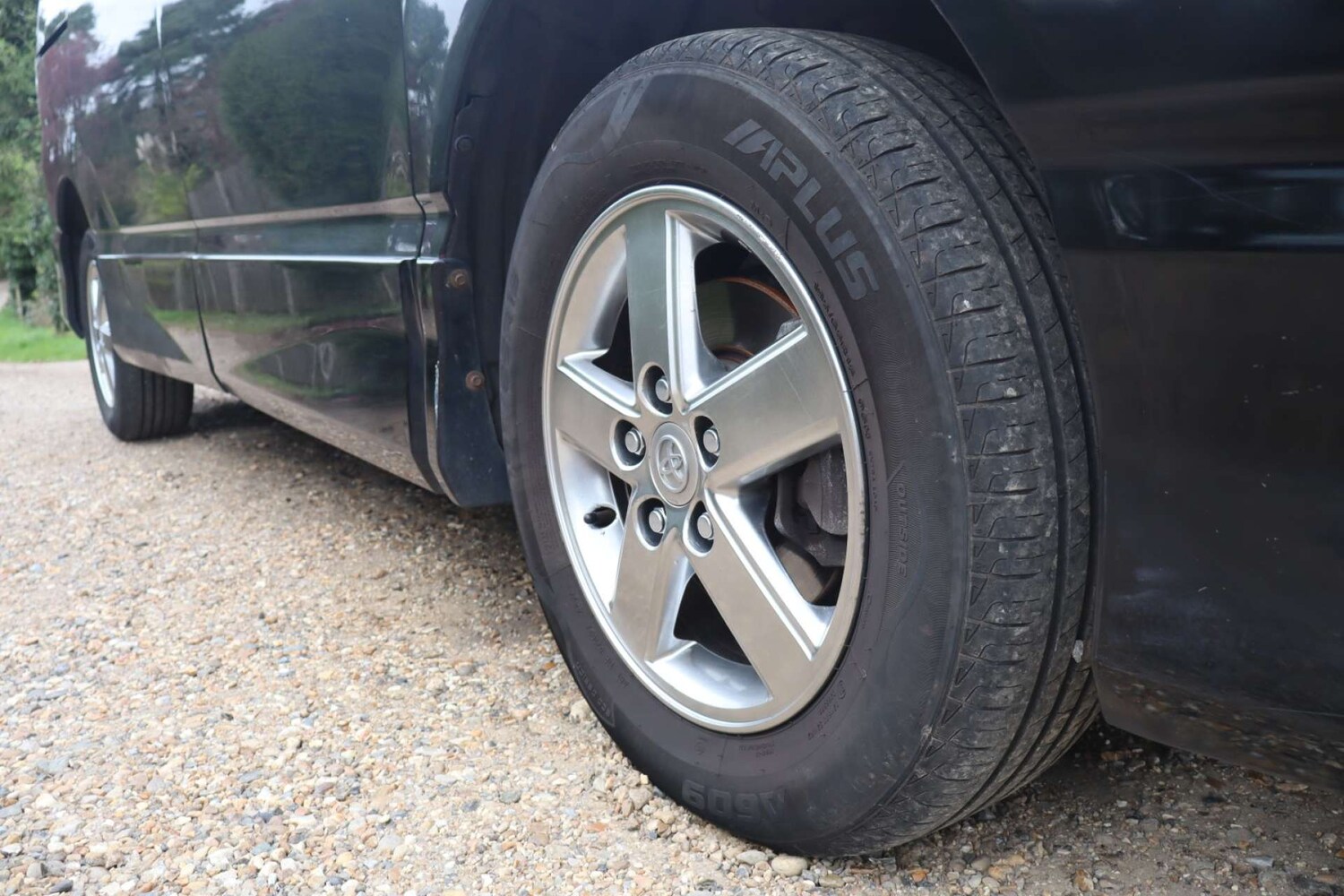 Used Toyota Voxy 2019 for sale - 78097362: Photo 43