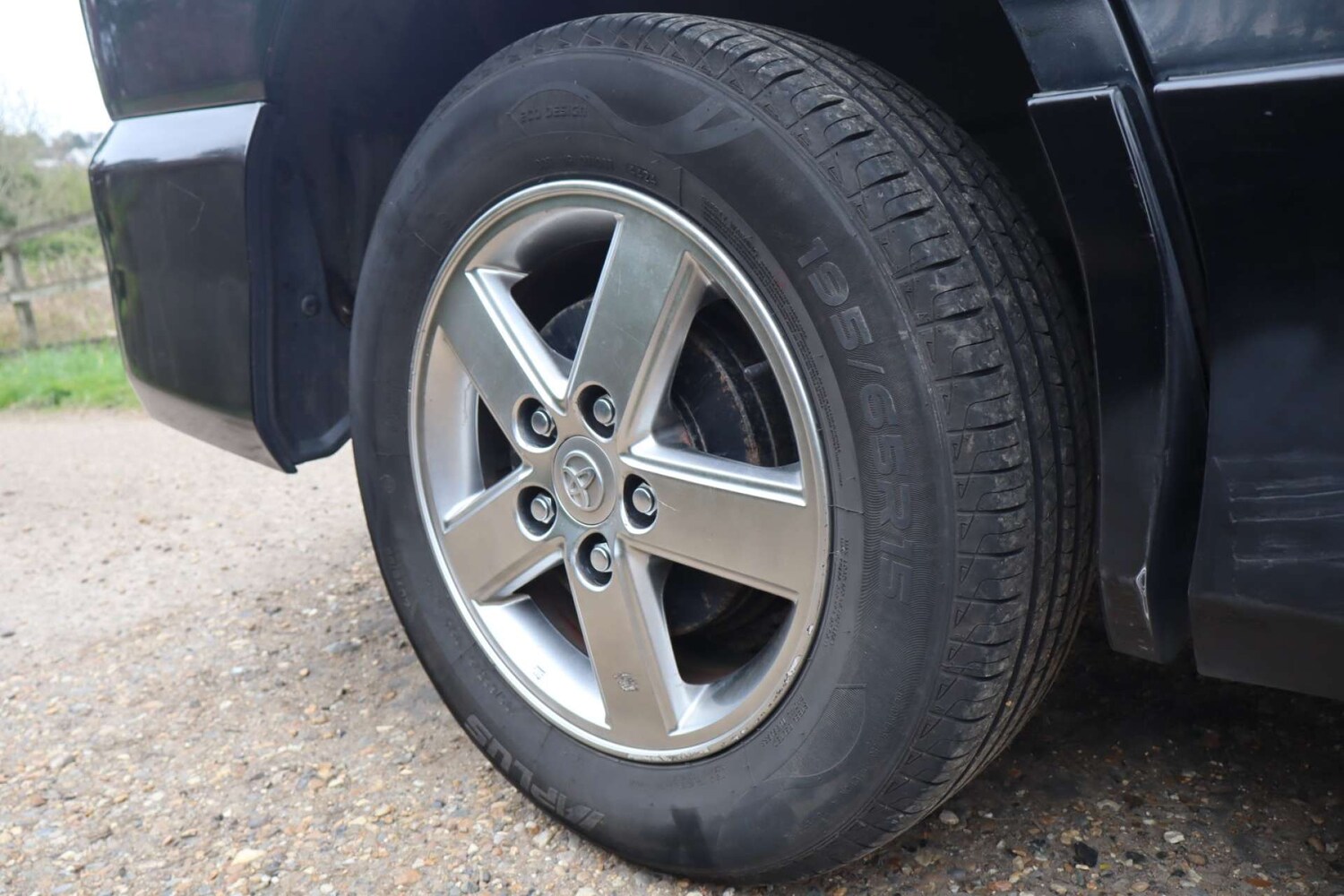 Used Toyota Voxy 2019 for sale - 78097362: Photo 44