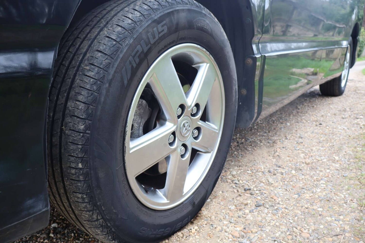 Used Toyota Voxy 2019 for sale - 78097362: Photo 45