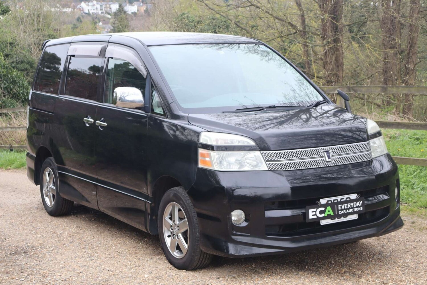 Used Toyota Voxy 2019 for sale - 78097362: Photo 8