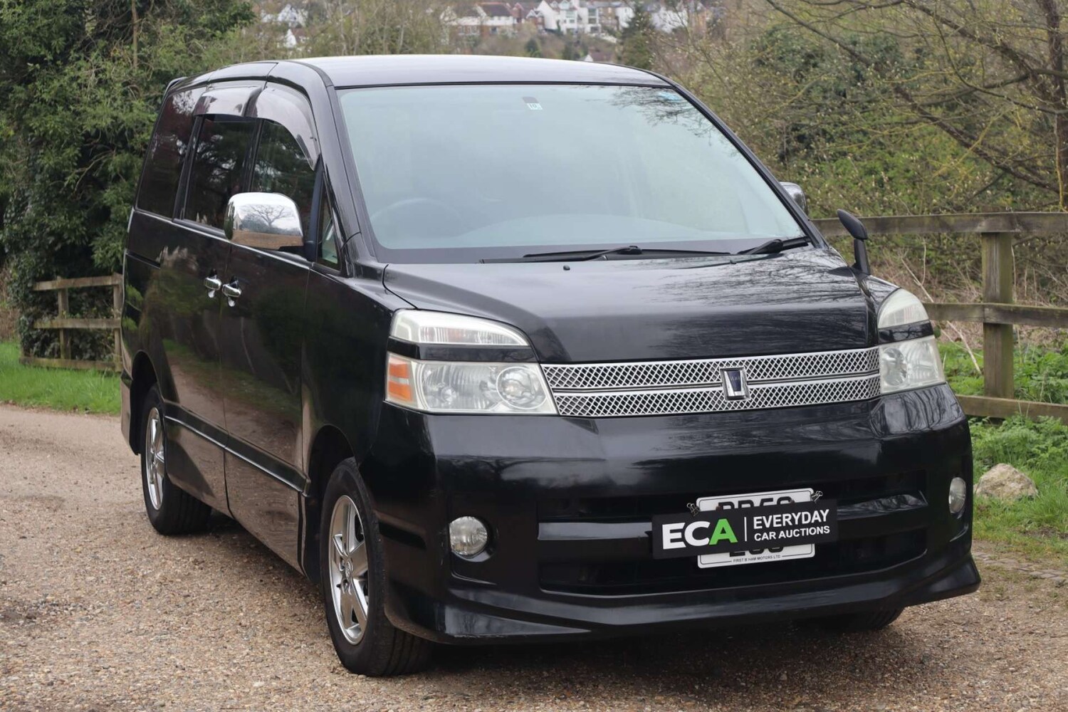 Used Toyota Voxy 2019 for sale - 78097362: Photo 9