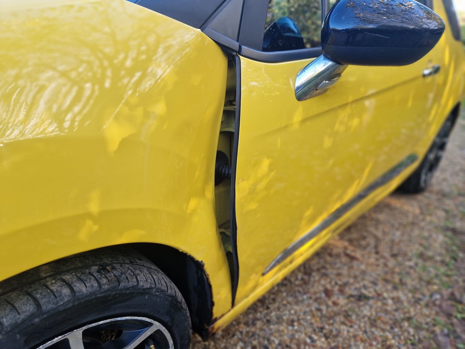 Used Citroen DS3 2011 for sale - 76363432: Photo 11
