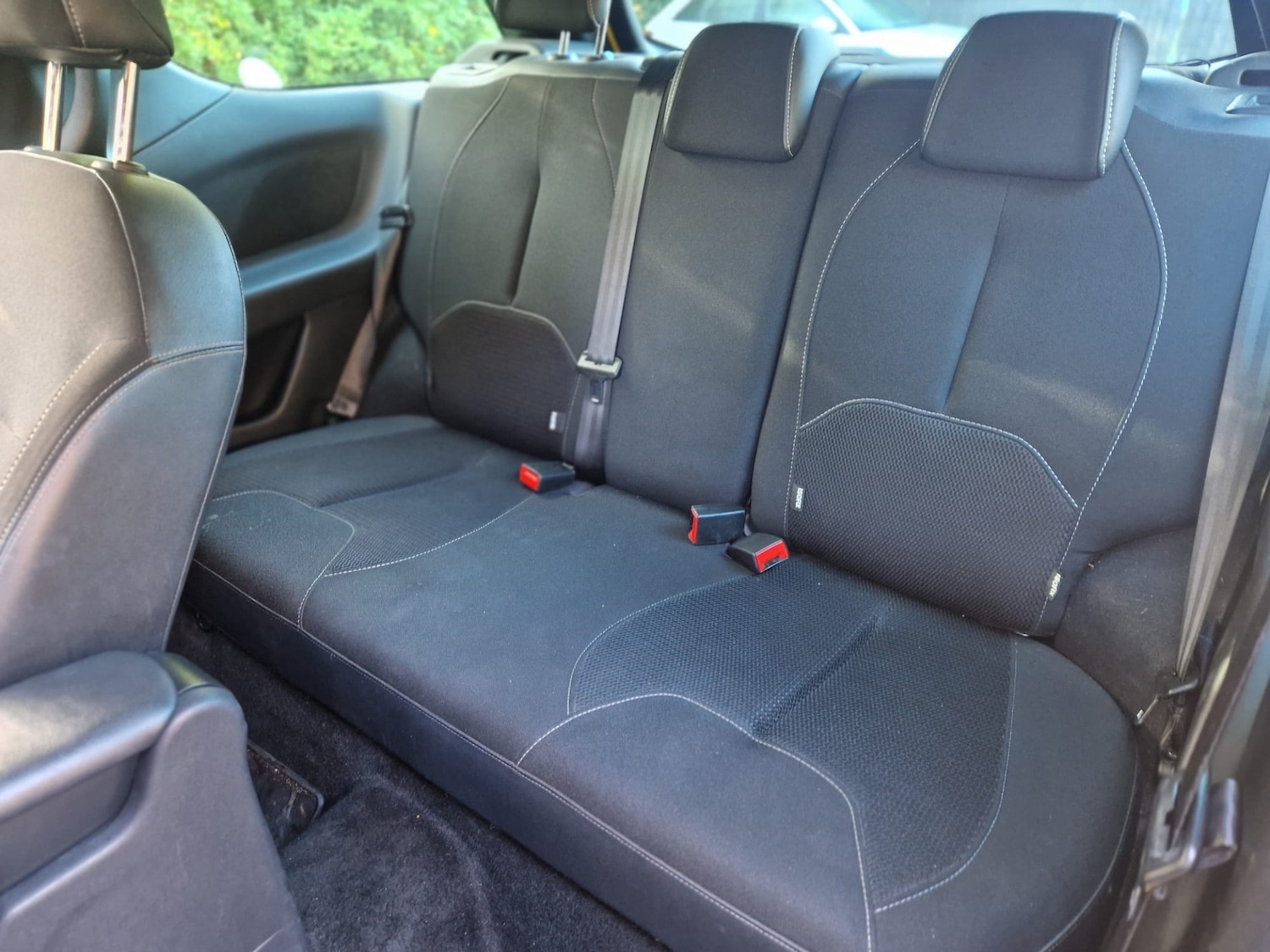 Used Citroen DS3 2011 for sale - 76363432: Photo 15