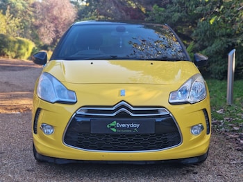 2011 (11) - 1.6 VTi 16V DStyle Plus 3dr **ULEZ FREE**