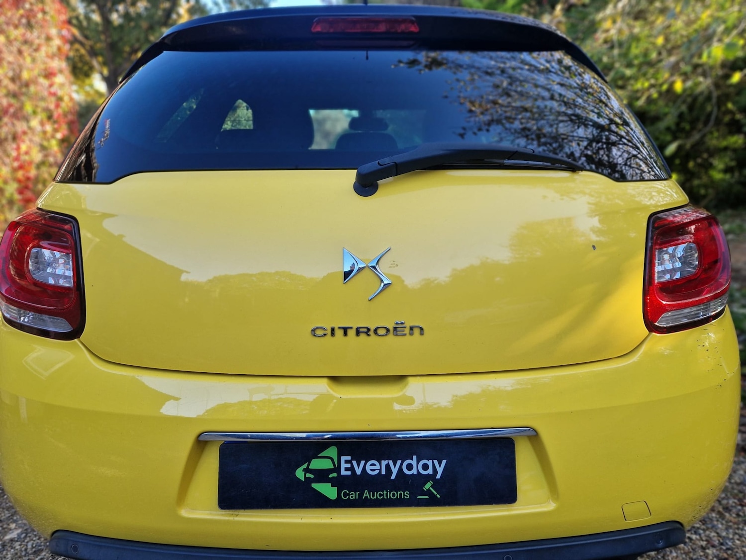 Used Citroen DS3 2011 for sale - 76363432: Photo 24