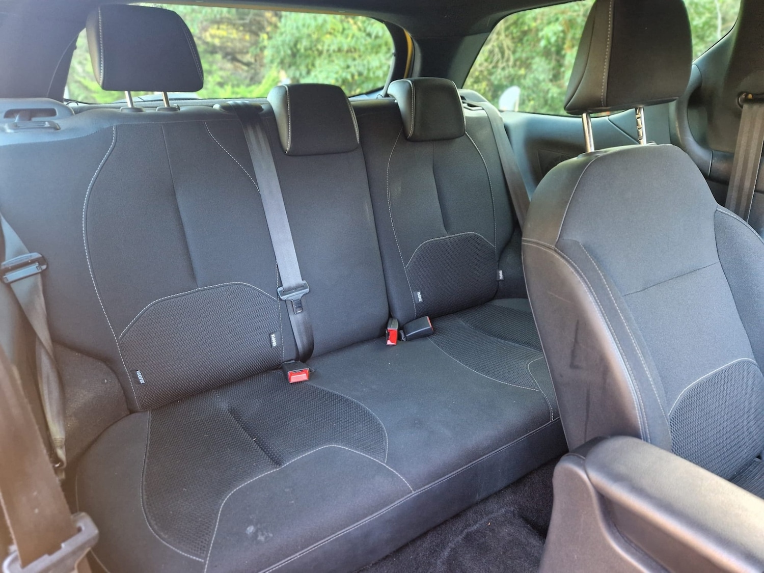 Used Citroen DS3 2011 for sale - 76363432: Photo 9
