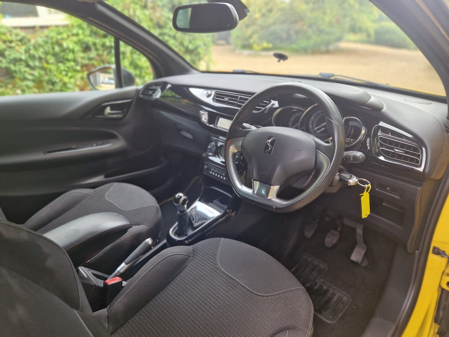 Vehicle 16