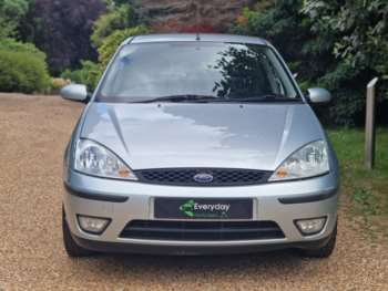 2003 (03) - 1.6 Zetec 5dr