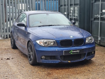 Used BMW 1 Series 2007 for sale - 76320795: Photo