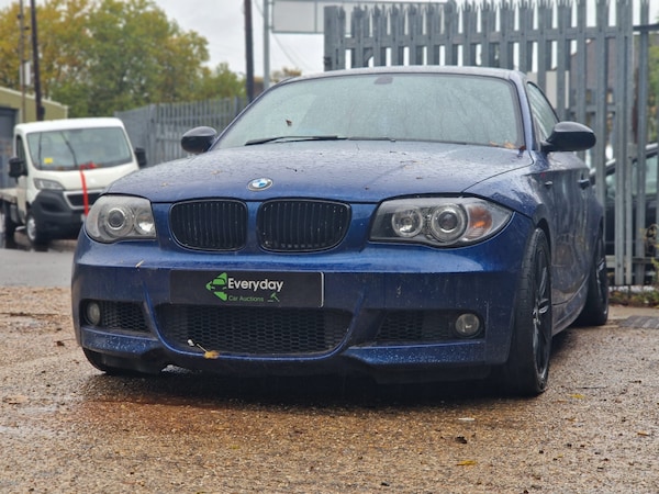 Used BMW 1 Series 2007 for sale - 76320795: Photo 7