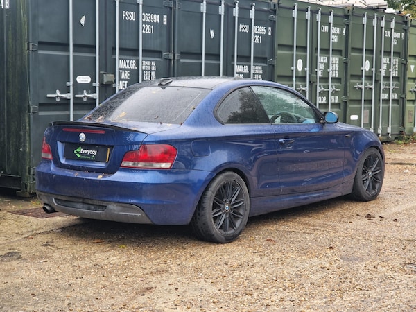 Used BMW 1 Series 2007 for sale - 76320795: Photo 9