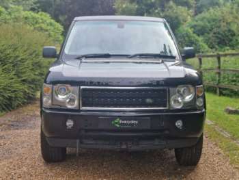 2003 (53) - 4.4 V8 VOGUE 4dr Auto