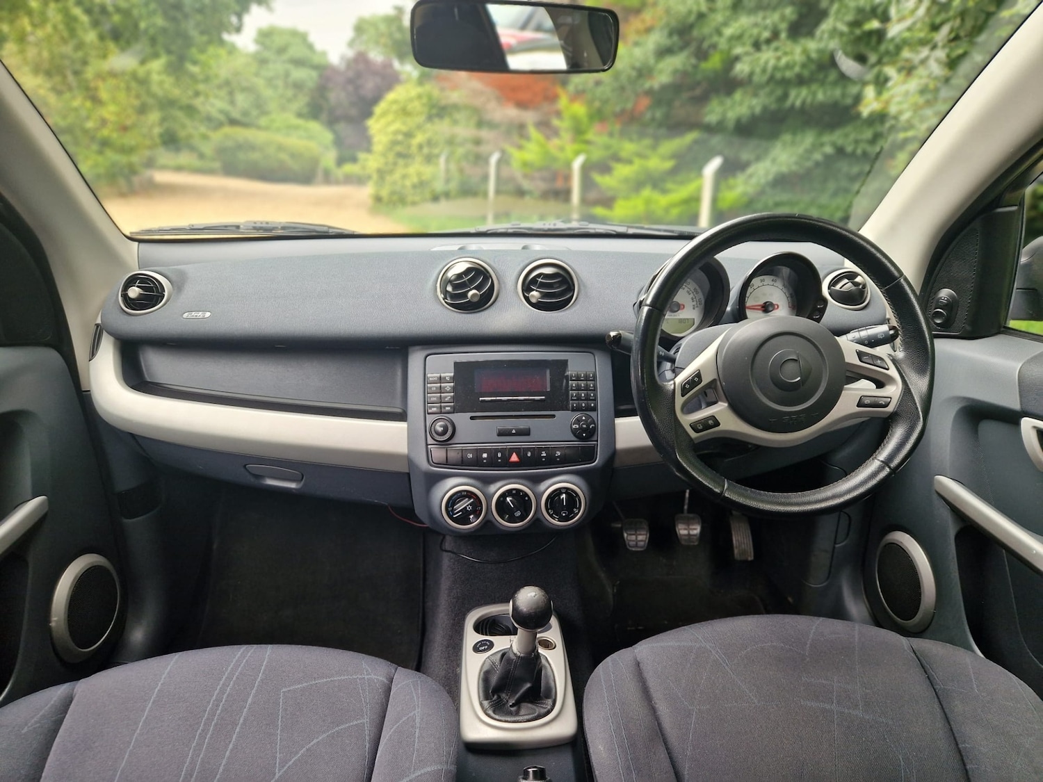 Vehicle 16