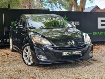 Used Mazda Mazda3 2010 for sale - 79844720: Photo