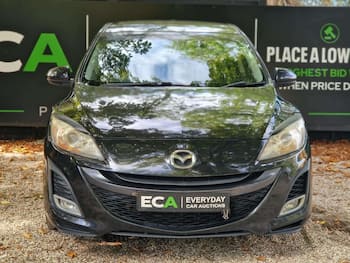 Used Mazda Mazda3 2010 for sale - 79844720: Photo