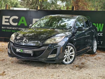Used Mazda Mazda3 2010 for sale - 79844720: Photo