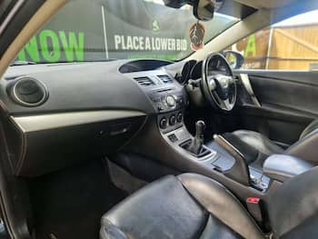 Used Mazda Mazda3 2010 for sale - 79844720: Photo