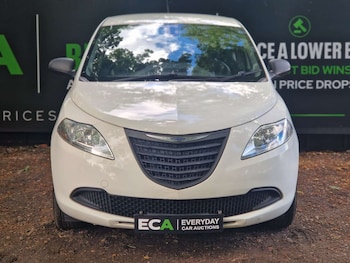 Used Chrysler Ypsilon 2014 for sale - 78806628: Photo