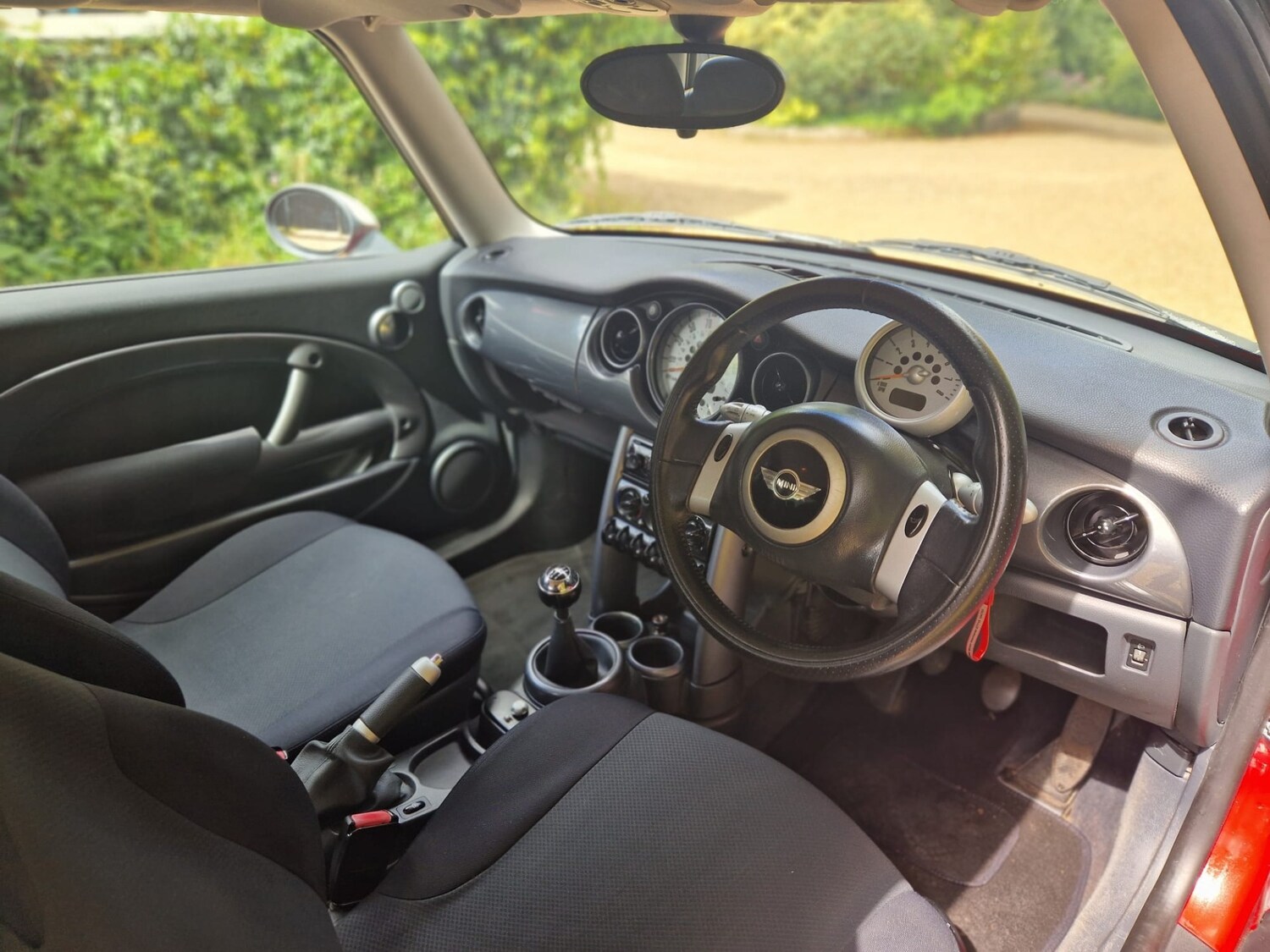 MINI Hatch 2004 (04) - 1.6 Cooper 3dr - Image 10